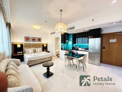 Studio for Rent in Business Bay, Dubai - 14. jpeg