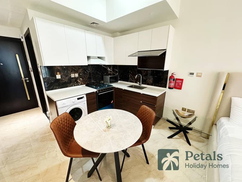 "Gem of a Getaway: Short-Term Stays at Jewelz by Danube, Arjan!" - Image 10