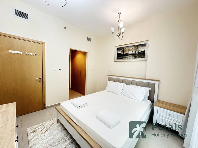 Stay in Style at May Residence, JVC – Your Dubai Escape Awaits! - Image 6