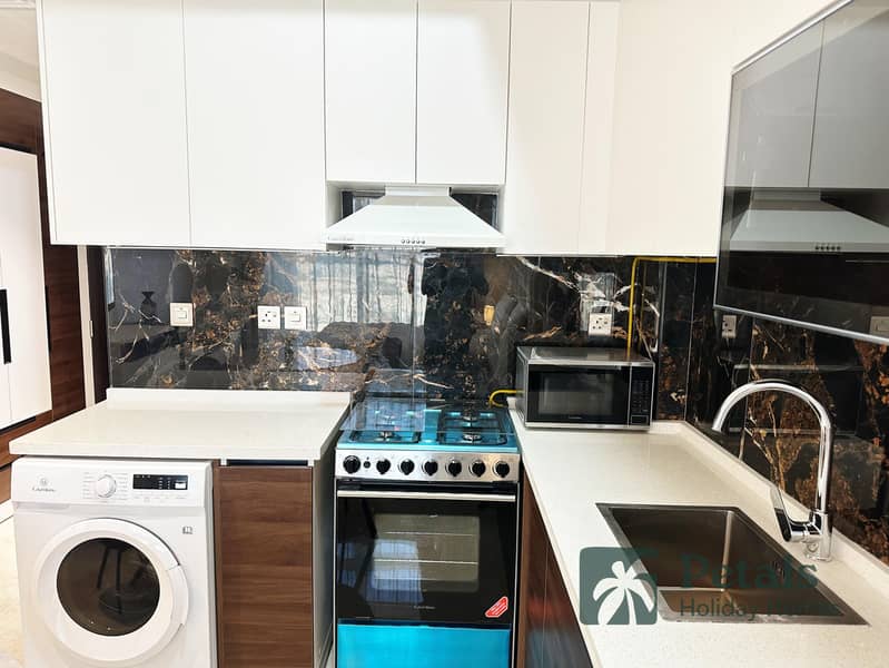 "Gem of a Getaway: Short-Term Stays at Jewelz by Danube, Arjan!" - Image 11