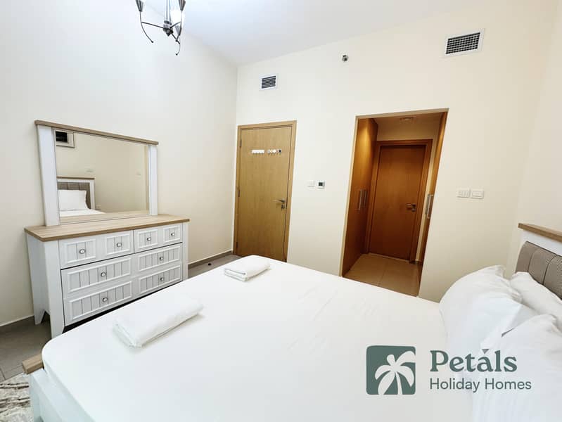 Stay in Style at May Residence, JVC – Your Dubai Escape Awaits! - Image 7