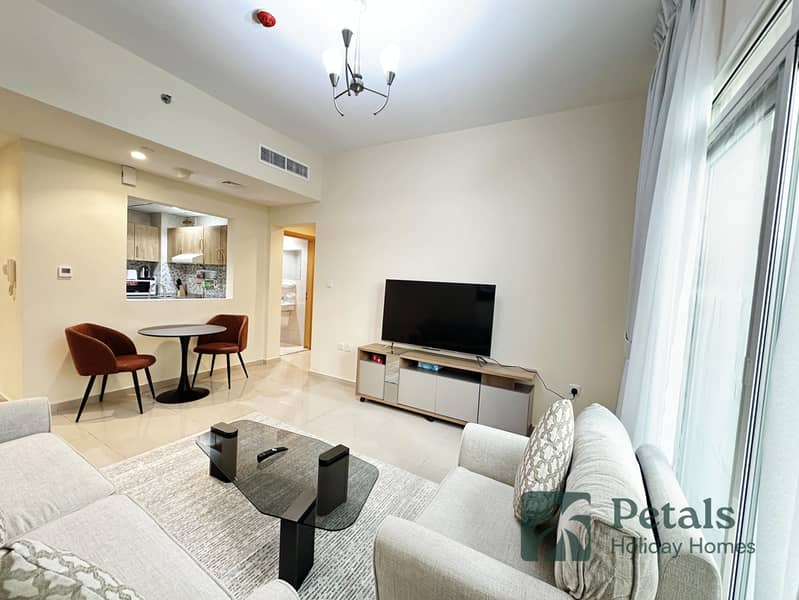 Stay in Style at May Residence, JVC – Your Dubai Escape Awaits! - Image 9