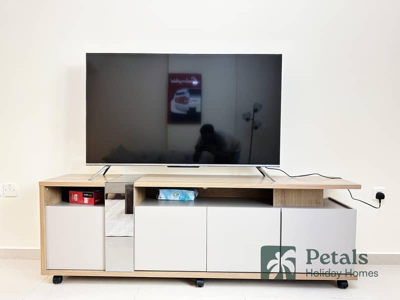 Stay in Style at May Residence, JVC – Your Dubai Escape Awaits! - Image 10