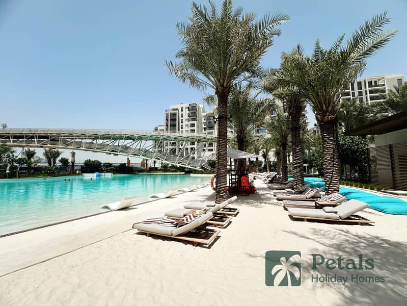 Waterfront Living Redefined | Experience Luxurious Stay at Vida Residence - Image 20