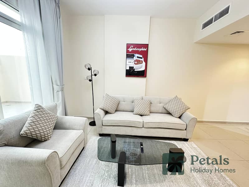 Stay in Style at May Residence, JVC – Your Dubai Escape Awaits! - Image 12