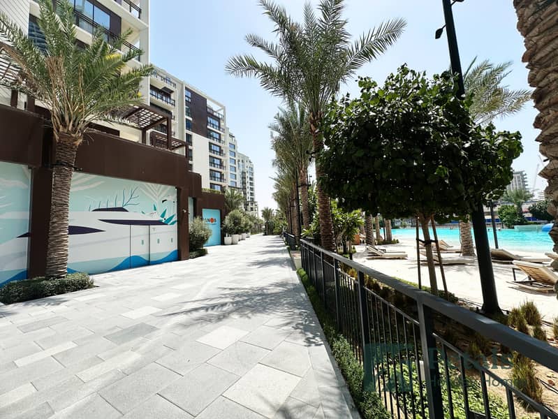 Waterfront Living Redefined | Experience Luxurious Stay at Vida Residence - Image 21