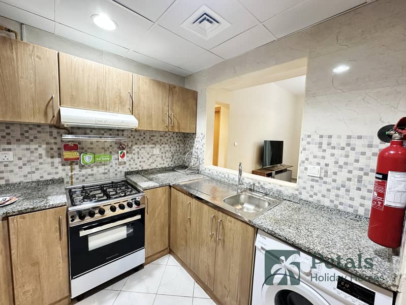 Stay in Style at May Residence, JVC – Your Dubai Escape Awaits! - Image 15