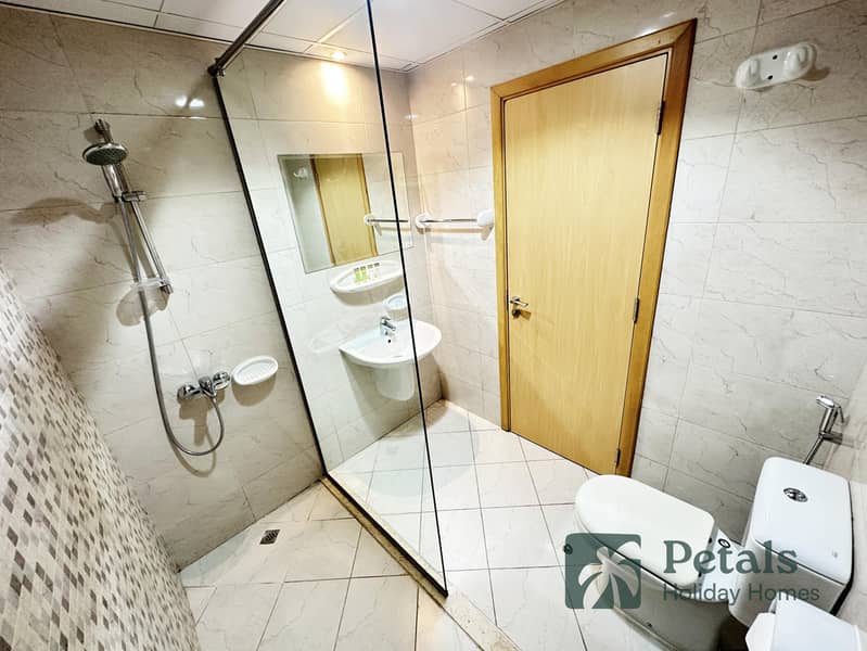 Stay in Style at May Residence, JVC – Your Dubai Escape Awaits! - Image 17