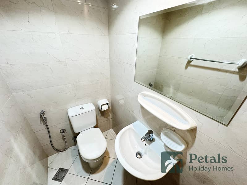 Stay in Style at May Residence, JVC – Your Dubai Escape Awaits! - Image 18