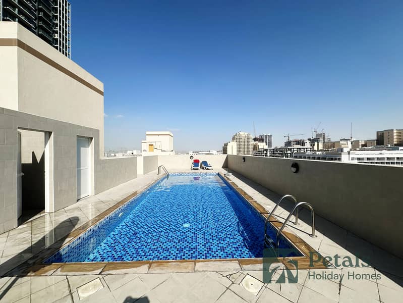 Stay in Style at May Residence, JVC – Your Dubai Escape Awaits! - Image 19