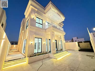 4 Bedroom Villa for Sale in Al Zahya, Ajman - 753062505-1066x800. jpeg