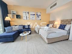 Fully Furnished and Upgraded | All Bills Included | Resort-Style Amenities