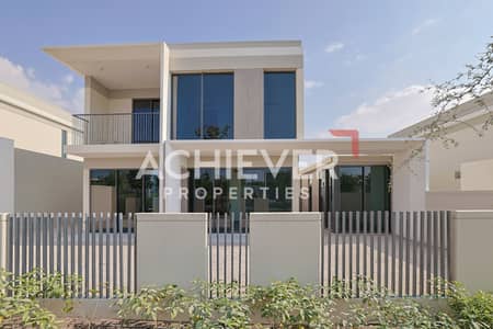 4 Bedroom Villa for Rent in Tilal Al Ghaf, Dubai - MAG 318 704 (105 of 106). jpg