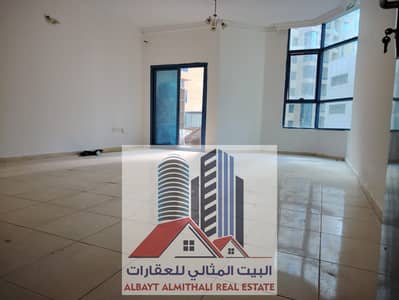 2 Bedroom Apartment for Rent in Emirates City, Ajman - IMG-20250104-WA0025. jpg