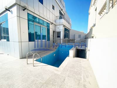 5 Bedroom Villa for Rent in Mohammed Bin Zayed City, Abu Dhabi - IMG-20241116-WA0070. jpg