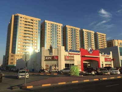 1 Bedroom Flat for Sale in Garden City, Ajman - 1bhk for sale ajman garden city tower mandrine 1 Bedroom Flat for Sale in Garden City, Ajman - 1bhk for sale ajman garden city tower mandrine