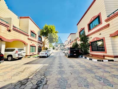 5 Bedroom Villa Compound for Rent in Al Jahili, Al Ain - RUNhCr3KAlUcNNpnEFPtgENvBix0DyDVWXrjbECi