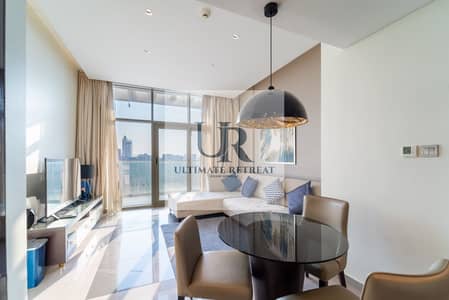 1 Bedroom Apartment for Rent in Business Bay, Dubai - DSC04053-HDR. jpg