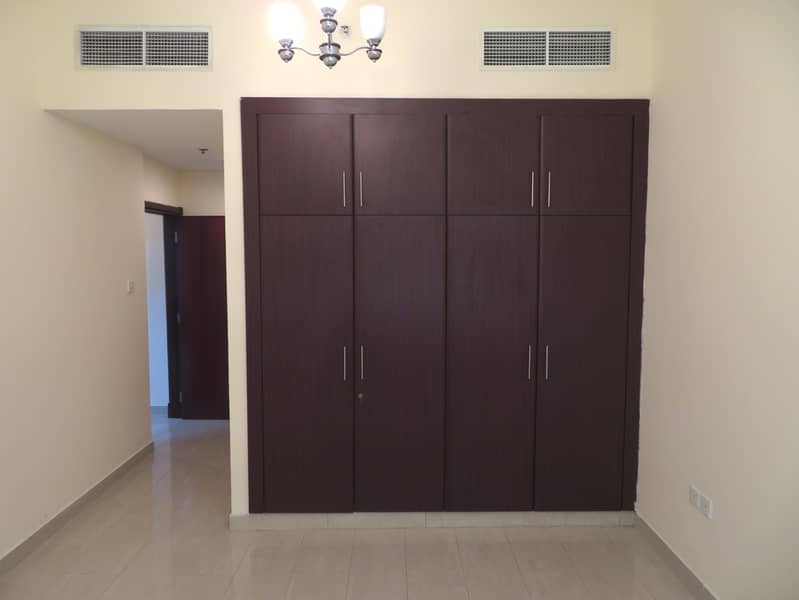 STUNNING | 1 BHK | POOL & GYM | PARKING | AL NAHDA 2