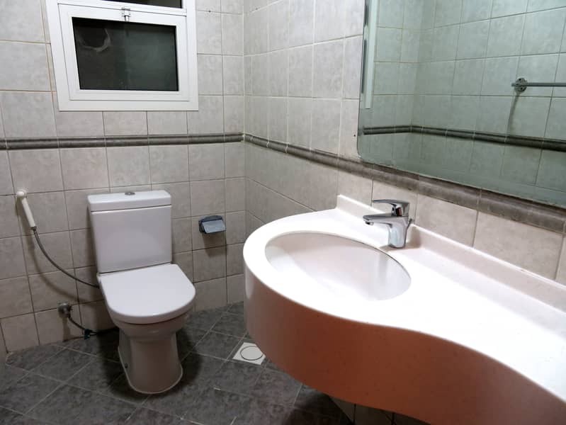 STUNNING | 1 BHK | POOL & GYM | PARKING | AL NAHDA 2 - Image 8