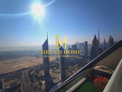 1 Bedroom Apartment for Rent in Sheikh Zayed Road, Dubai - WhatsApp Image 2025-01-04 at 10.22. 03 AM. jpeg