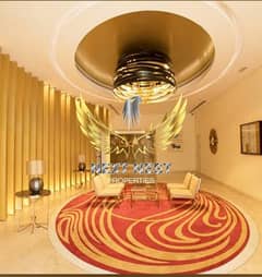 شقة في تينورا،المنطقة السكنية جنوب دبي،دبي الجنوب 44000 درهم - 10532915