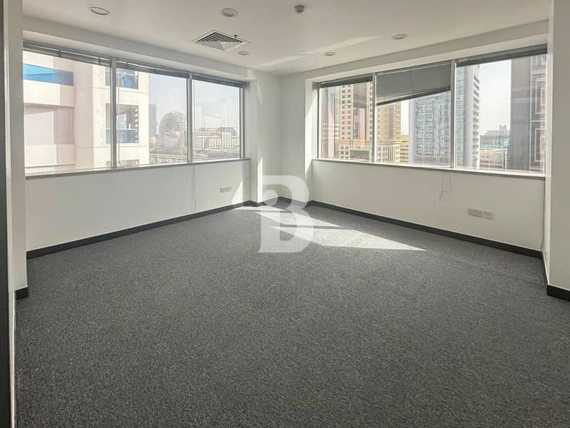 位于谢赫-扎耶德路,阿尔穆萨大厦1号 的写字楼 404570 AED - 10456176 位于谢赫-扎耶德路,阿尔穆萨大厦1号 的写字楼 404570 AED - 10456176
