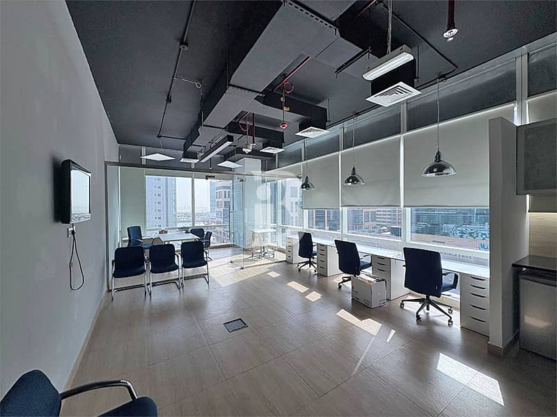 位于商业湾,塔玛尼艺术商业区 的写字楼 120000 AED - 10425616 位于商业湾,塔玛尼艺术商业区 的写字楼 120000 AED - 10425616