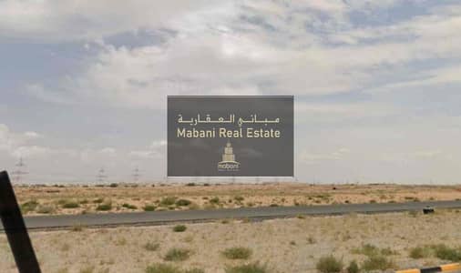 Plot for Sale in Muzairah, Sharjah - tXPKAKv58noQ4vVoOit7tV0RvCguT92i8V81kqhY