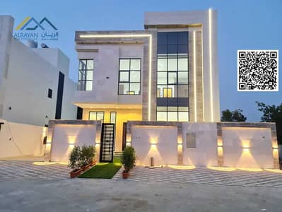فیلا 5 غرف نوم للبيع في الزاهية، عجمان - caf9782e-6b03-4b91-b203-fafbbcca2314. jpg