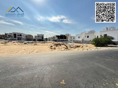 ارض سكنية  للبيع في الياسمين، عجمان - 1f8e8483-b17e-4182-8275-82bb2e3011e2 (1). jpeg