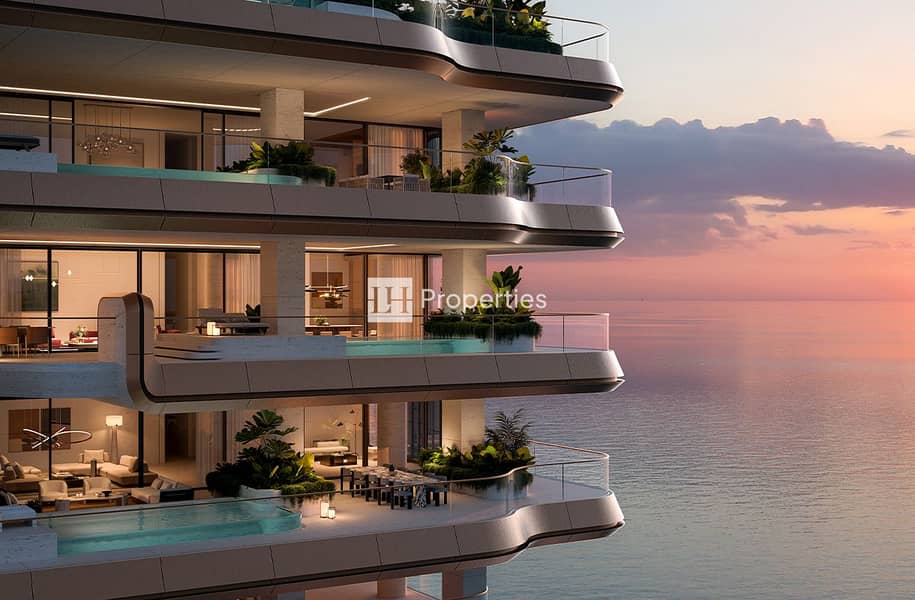 5 The Alba Residences Superman at Dusk. jpg