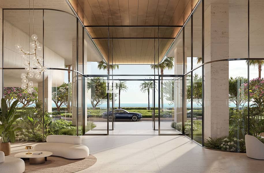 7 The Alba Residences - Residential Lobby. jpg