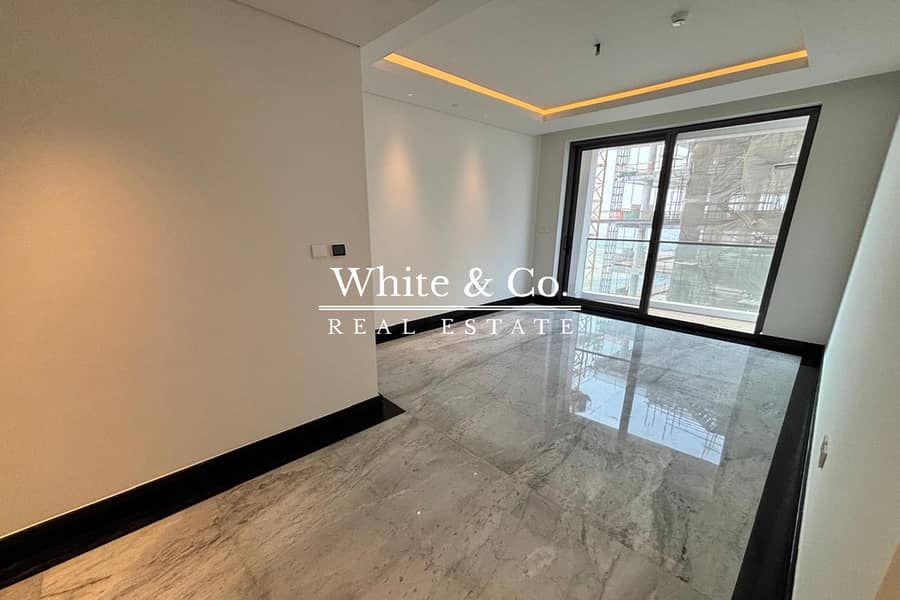 位于商业湾，Terraces Marasi Drive 2 卧室的公寓 210000 AED - 10533402