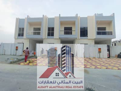 3 Bedroom Villa for Sale in Al Amerah, Ajman - صورة واتساب بتاريخ 2025-01-01 في 02.43. 58_06020238. jpg