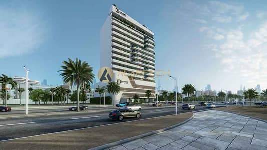 1 Bedroom Flat for Sale in Jumeirah Village Circle (JVC), Dubai - SquareX-Residences-at-JVC-8. jpg