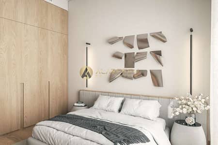 فلیٹ 1 غرفة نوم للبيع في مجان، دبي - acc528ef-bedroom-01-02_10z30dc0k00dc0c800001o. jpg