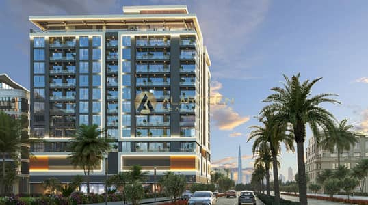 1 Bedroom Flat for Sale in Jumeirah Village Circle (JVC), Dubai - 1. PNG