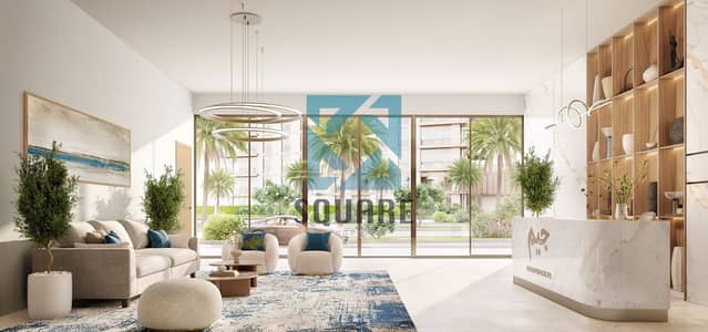 3 Bedroom Apartment for Sale in Al Khan, Sharjah - GYM 15. jpg