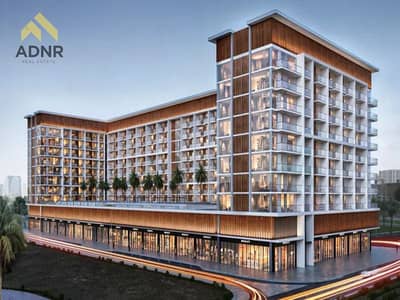 Studio for Sale in Jumeirah Village Circle (JVC), Dubai - WhatsApp Image 2024-05-25 at 2.36. 43 PM (3). jpeg