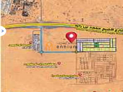 Plot for Sale in Al Salam City, Umm Al Quwain - IMG-20241231-WA0003. jpg