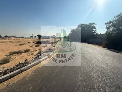 Plot for Sale in Al Yasmeen, Ajman - IMG-20241105-WA0019. jpg