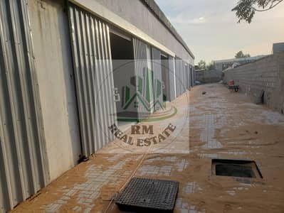 Warehouse for Rent in Al Jurf, Ajman - IMG-20231111-WA0011. jpg