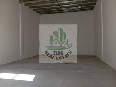 Warehouse for Rent in Al Jurf, Ajman - IMG-20240529-WA0149. jpg