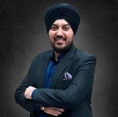 Harmeet Singh Babbar