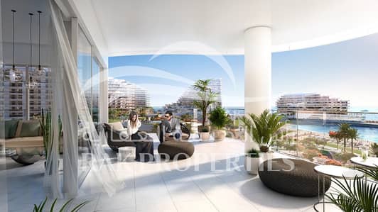 Northbay res. | Full Sea View | Hayat island Northbay res. | Full Sea View | Hayat island