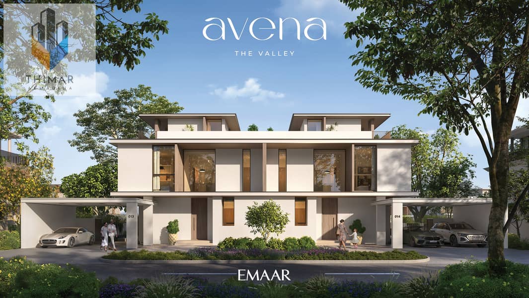 3 AVENA_THE_VALLEY_RENDER(GARDENIA). jpg