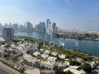 1 Bedroom Flat for Sale in Al Majaz, Sharjah - 8ffceb21-844f-4eba-8948-2148e0a6714c. jpg