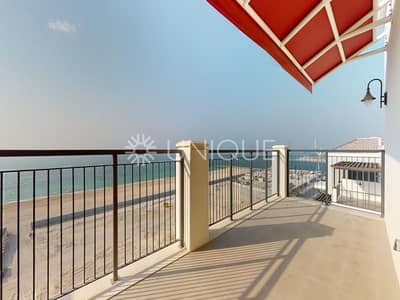 Panoramic Sea View | Brand New | Luxury Living