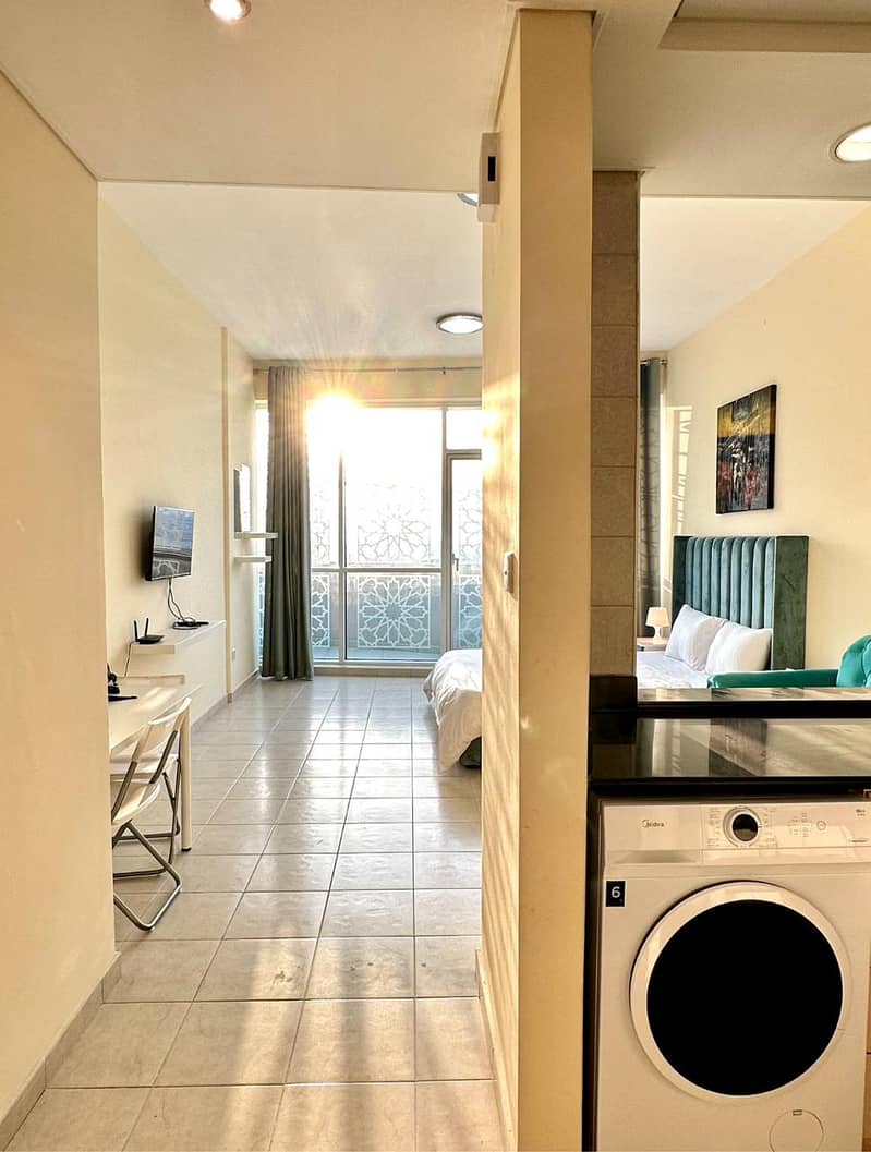 No Commission 6000 including bills Serviced Apartments With Balcony near metro station free parking No Commission 6000 including bills Serviced Apartments With Balcony near metro station free parking